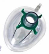 Маска анестезіологічна наркозна №3, GT012-400